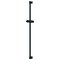 Grohe Tempesta 35In 900Mm Shower Slide Bar In Matte Black 269242431 - alternate 1